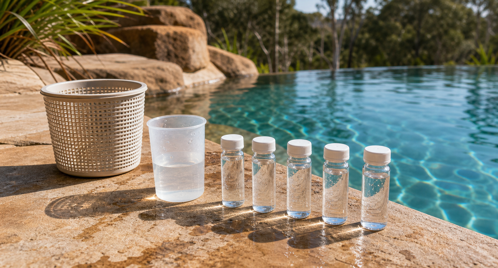 Cheap Pool Cleaning Near Me serving Adelaide